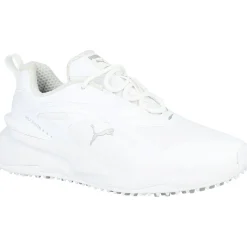 Puma GS Fast Spikeless Golf Shoes