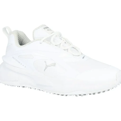 Puma GS Fast Spikeless Golf Shoes