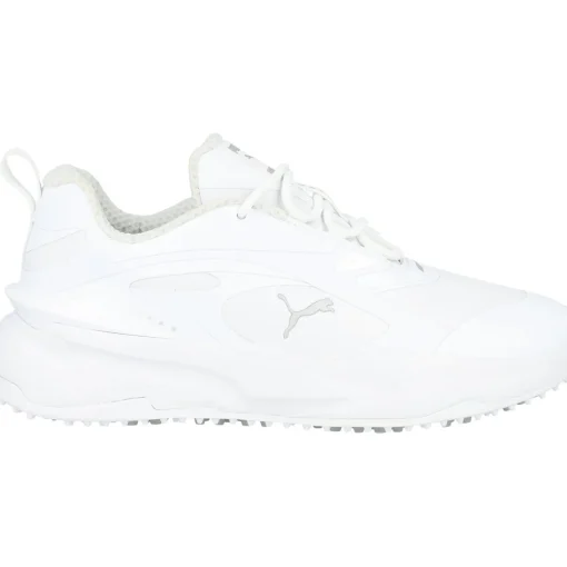 Puma GS Fast Spikeless Golf Shoes