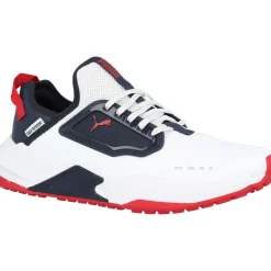 Puma GS One Spikeless Golf Shoes