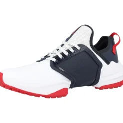 Puma GS One Spikeless Golf Shoes