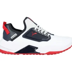 Puma GS One Spikeless Golf Shoes
