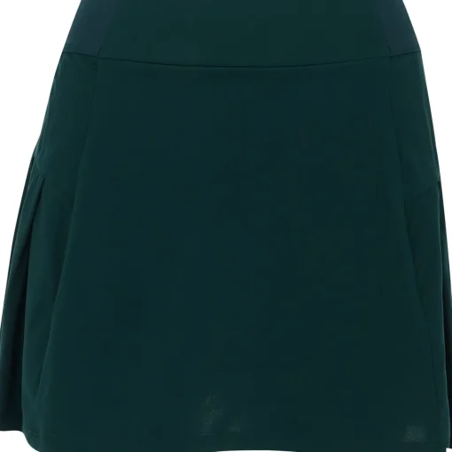 Puma Haute 15 Inch Golf Skort Regular Golf Apparel