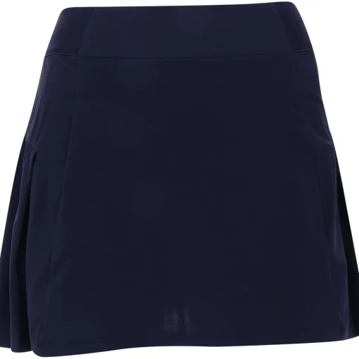 Puma Haute 15 Inch Golf Skort Regular Golf Apparel