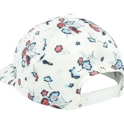 Puma Heirloom Tech P Snapback Headwear Cap Golf Apparel