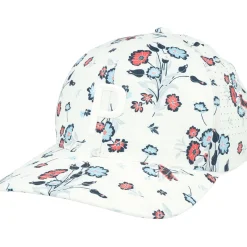 Puma Heirloom Tech P Snapback Headwear Cap Golf Apparel