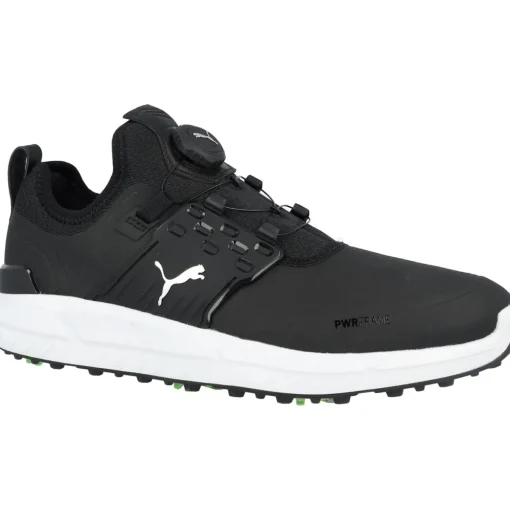 Puma Ignite Articulate Disc Golf Shoe Golf Shoes