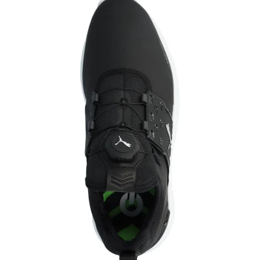 Puma Ignite Articulate Disc Golf Shoe Golf Shoes