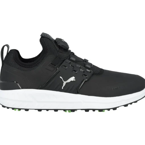 Puma Ignite Articulate Disc Golf Shoe Golf Shoes
