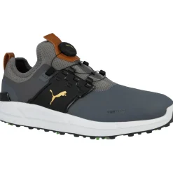 Puma Ignite Articulate Disc Golf Shoe Golf Shoes