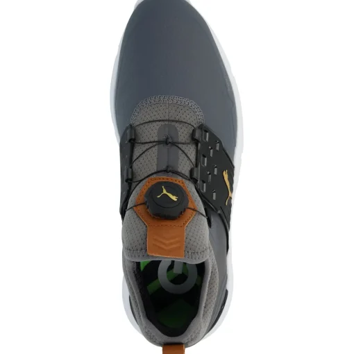 Puma Ignite Articulate Disc Golf Shoe Golf Shoes