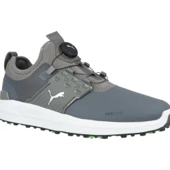 Puma Ignite Articulate Disc Golf Shoe Golf Shoes