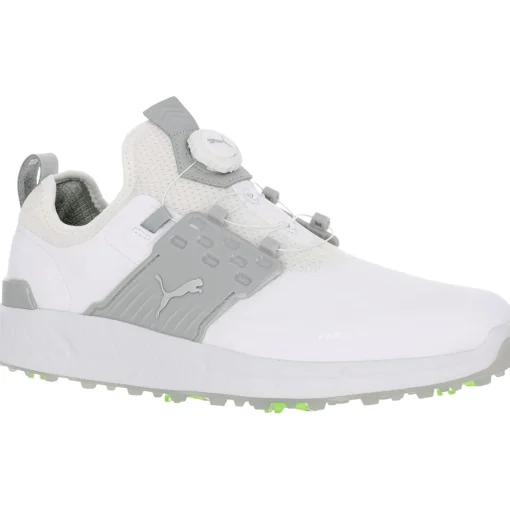 Puma Ignite Articulate Disc Golf Shoe Golf Shoes