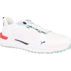 Puma Ignite Elevate 2 Disc Spikeless Golf Shoes