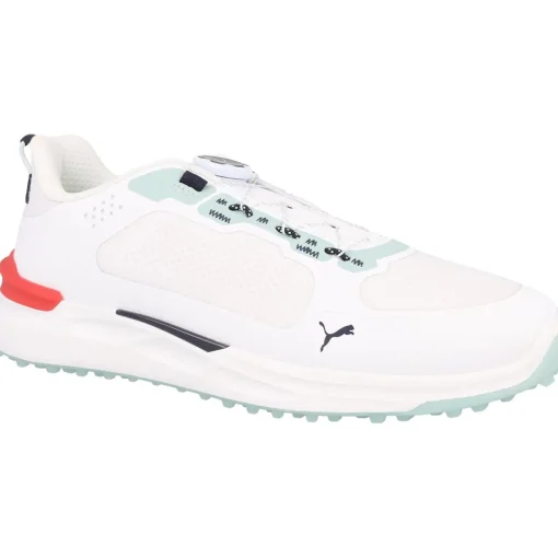 Puma Ignite Elevate 2 Disc Spikeless Golf Shoes