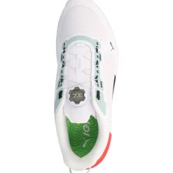 Puma Ignite Elevate 2 Disc Spikeless Golf Shoes