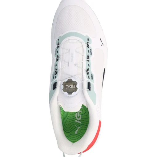Puma Ignite Elevate 2 Disc Spikeless Golf Shoes