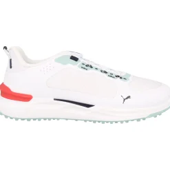 Puma Ignite Elevate 2 Disc Spikeless Golf Shoes