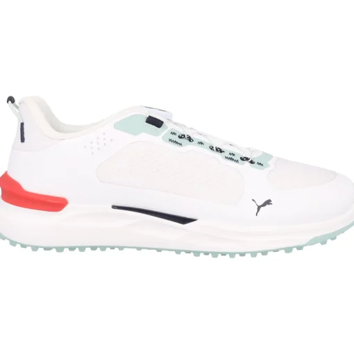 Puma Ignite Elevate 2 Disc Spikeless Golf Shoes