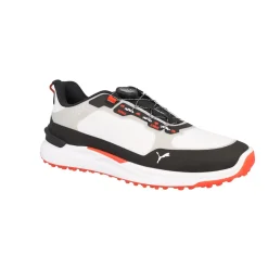 Puma Ignite Elevate 2 Disc Spikeless Golf Shoes