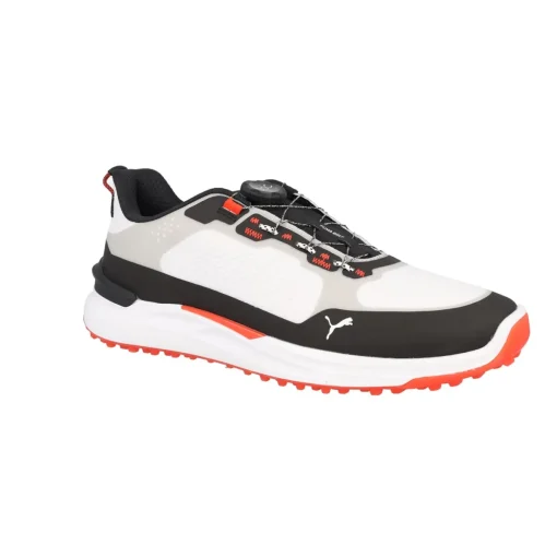 Puma Ignite Elevate 2 Disc Spikeless Golf Shoes