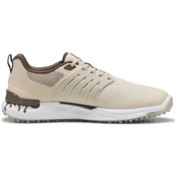 Puma Ignite Elevate 2 MilkShakes Spikeless Golf Shoes