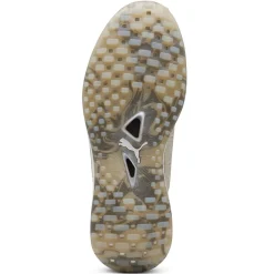Puma Ignite Elevate 2 MilkShakes Spikeless Golf Shoes