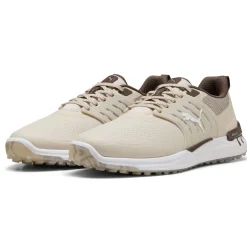 Puma Ignite Elevate 2 MilkShakes Spikeless Golf Shoes