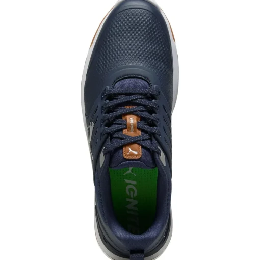 Puma Ignite Elevate 2 Spikeless Golf Shoes