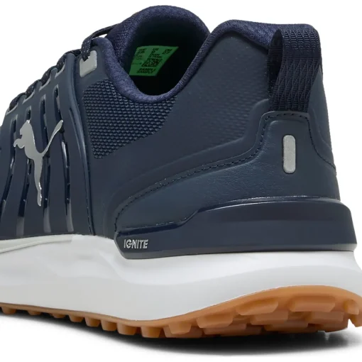 Puma Ignite Elevate 2 Spikeless Golf Shoes