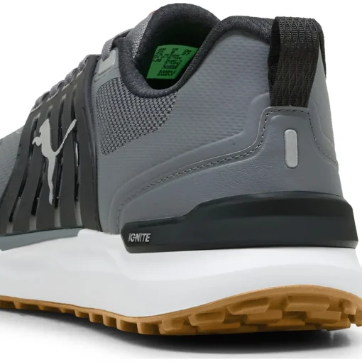 Puma Ignite Elevate 2 Spikeless Golf Shoes