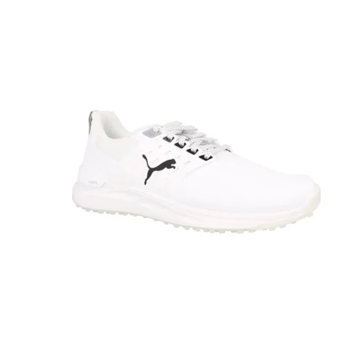 Puma Ignite Elevate 2 Spikeless Golf Shoes