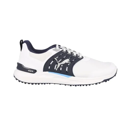 Puma Ignite Elevate 2 Spikeless Golf Shoes