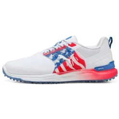 Puma Ignite Elevate 2 x Volition Spikeless Golf Shoes