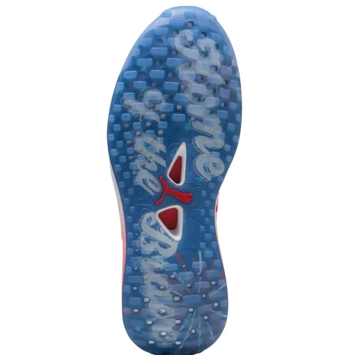 Puma Ignite Elevate 2 x Volition Spikeless Golf Shoes
