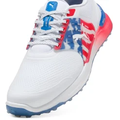 Puma Ignite Elevate 2 x Volition Spikeless Golf Shoes