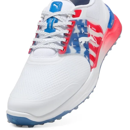 Puma Ignite Elevate 2 x Volition Spikeless Golf Shoes