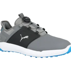 Puma Ignite Elevate Disc Spikeless Golf Shoes