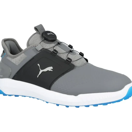 Puma Ignite Elevate Disc Spikeless Golf Shoes