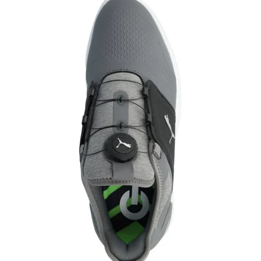 Puma Ignite Elevate Disc Spikeless Golf Shoes
