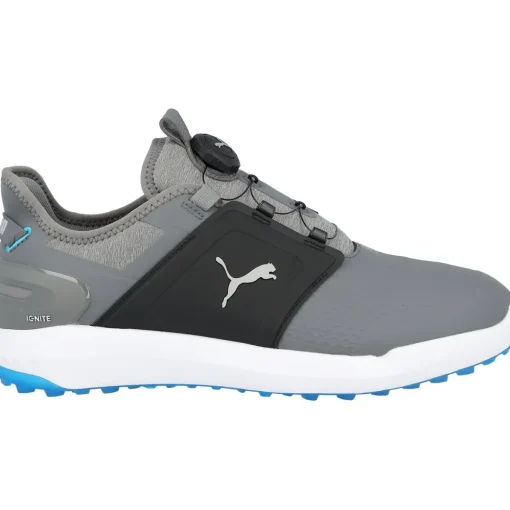 Puma Ignite Elevate Disc Spikeless Golf Shoes