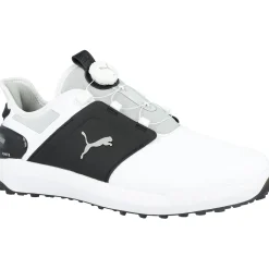 Puma Ignite Elevate Disc Spikeless Golf Shoes