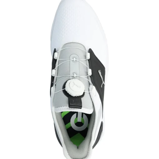 Puma Ignite Elevate Disc Spikeless Golf Shoes