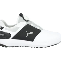 Puma Ignite Elevate Disc Spikeless Golf Shoes