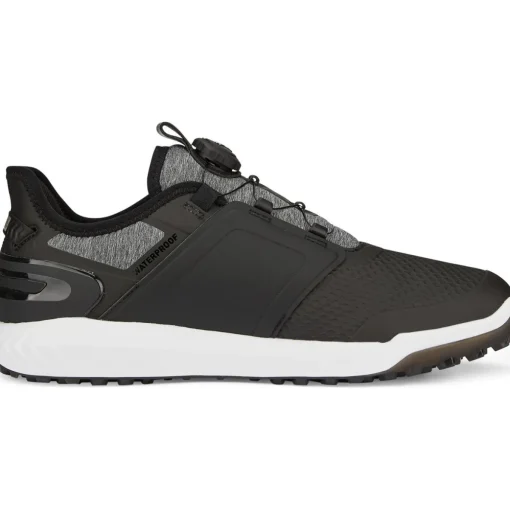 Puma Ignite Elevate Disc Spikeless Golf Shoes