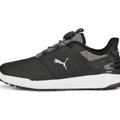 Puma Ignite Elevate Disc Spikeless Golf Shoes