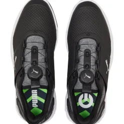Puma Ignite Elevate Disc Spikeless Golf Shoes