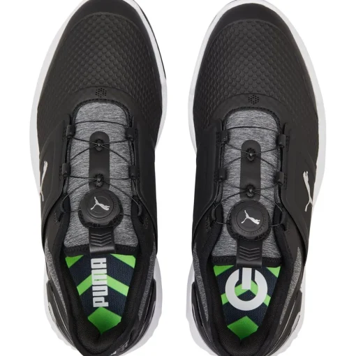 Puma Ignite Elevate Disc Spikeless Golf Shoes