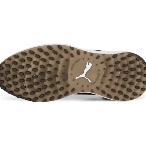 Puma Ignite Elevate Disc Spikeless Golf Shoes