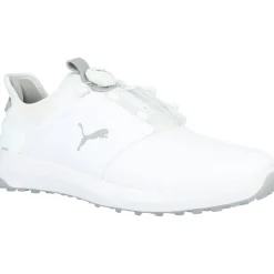 Puma Ignite Elevate Disc Spikeless Golf Shoes